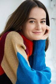 Bianca Crudo as Nicole in Julie Walking Home 2002