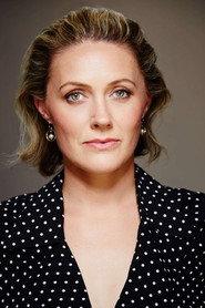 Marney McQueen as Empress (voice) in Maya the Bee: The Honey Games 2018