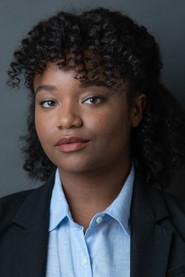 Kiara Muhammad as Doc Mcstuffins in Doc Mcstuffins: A Little Cuddle Goes A Long Way 2014