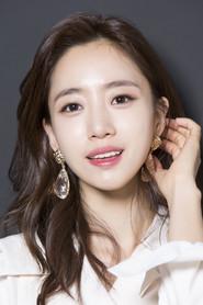 Ham Eun-jung as Min Ji in Mind Memory 2017
