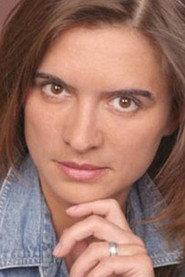 Magdalena Ciecierska as  in The Art of Massage 2006