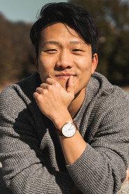 Joon Lee as Billy in Neh 2021