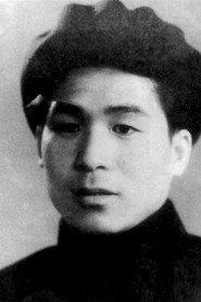 Zhang Xiqi as Meng Kuiyuan in Triumphant Progress 1950