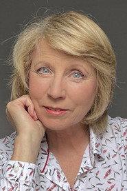 Pip Boulter as The Mother in Marion's Lilies 2025