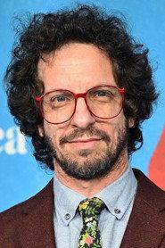 Joshuah Bearman as Narrator in This American Life: Live at BAM 2014