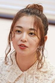 Rei Tsukikawa as Kikuri Hiroi in LIVE STAGE BOCCHI THE ROCK! 2023