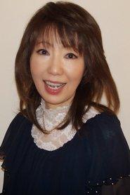 Keiko Mari as Herself in Godzilla's Leading Ladies 2020