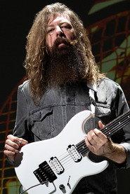 Jim Root as in Slipknot: Rock Am Ring 2009 2009