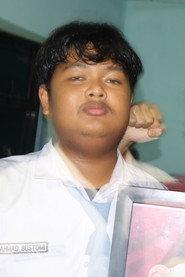 Ahmad Bustomi as Tomi in BE6IN FOREVER 2026