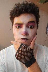 João Pedro Corrêa as Pietro DeLyon in COMA! 2023