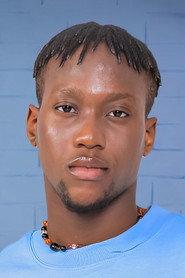 Kem Ajieh-Ikechukwu as Chiboy in Dark October 2023