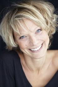Barbara Kelsch as Judith Favier in Mademoiselle Navarro 2005