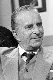 Kleber Drable as in Os Apavorados 1963