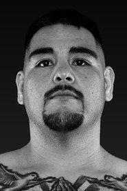 Andy Ruiz Jr. as Self in One Night: Joshua vs. Ruiz 2019