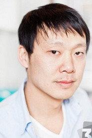 Fow Pyng Hu as Jacky in Jacky 2000