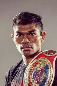Hebi Marapu as Self in Stephen Fulton vs. Naoya Inoue 2023