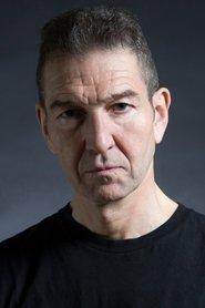 Greg Hicks as Pilate in Son of God 2014