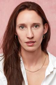 Emily Stott as in O, GLORY! 2022