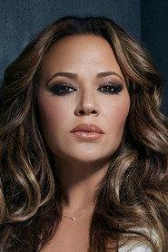 Leah Remini as Van Sant (voice) in Flight Risk 2025