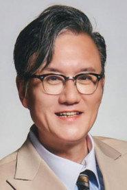 Sun Kim as Director Yook in My Father Zombie