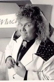 Dan Gallagher as Bloater in Freakshow 1989
