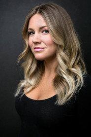 Danielle LeBlanc as in Colours of the Lake 2023