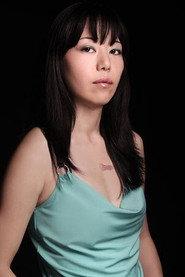 Momo Nakamura as Sayaka in Ninja Girl: Assassin of Darkness 2007