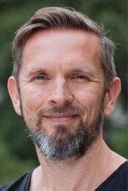 Steve Aplin as Self in Lighting the Spark: Creating the Space Battle 2018