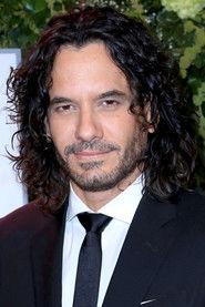 Mario Cimarro as SN in Puras Joyitas 2007