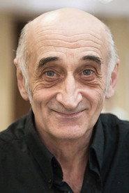 Gali Abaydulov as  in Mars 2004
