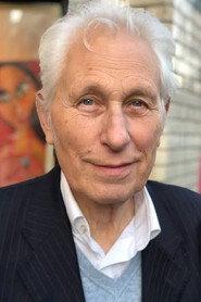 Ivan Wolffers as in In for Treatment 1979