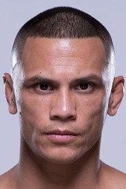 Adam Antolin as Self in Strikeforce: Young Guns III 2008