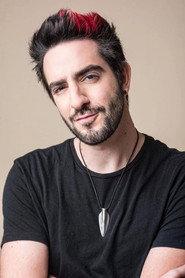 Jack Barakat as Himself in All Time Low: Straight to DVD 2010