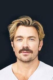 Emrhys Cooper as  in The Nice Ones 2026