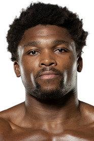 Abraham Bably as Self in PFL 2023 Challenger Series: Week 3/Heavyweights - Marques vs. Hylton 2023