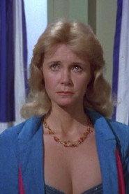 Gunilla Hutton as Self in The History of Hooterville 2005