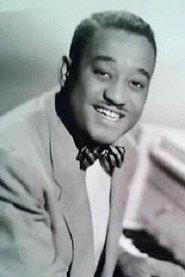 Bubber Johnson as Taffy in The Red Ball Express 1952