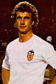 Rainer Bonhof as Self in Football's Greatest International Teams: West Germany 1972-1974 2014