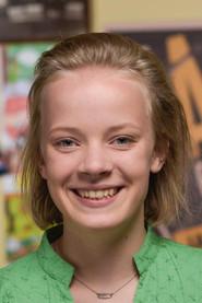 Luna Kuse as in Die Schule brennt und wir wissen warum 2023