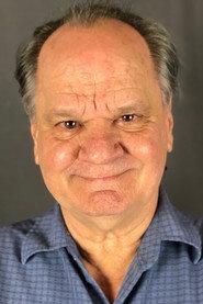 Ritchie Montgomery as Judge Robichaux in The Whole Truth 2016