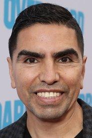 Eddie 'Piolin' Sotelo as Rafa (voice) in Beverly Hills Chihuahua 2008
