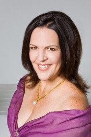 Adrianne Pieczonka as Amelia in Simon Boccanegra [The Metropolitan Opera] 2010