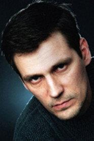 Aleksandr Klemantovich as  in First Floor 1990