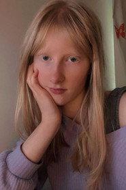 Charlotte Wakerley as People Watcher (voice) in People Watching 2024