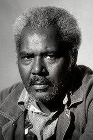 Rex Ingram as Djinn in The Thief of Bagdad 1940