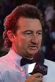 Randy Anderson as Himself (archive footage) in WWE: Jake 'The Snake' Roberts - Pick Your Poison 2005