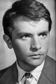 Lajos Cs. Németh as Grisa in The Corporal and the Others 1965