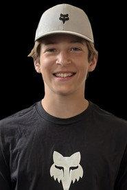 Basile Pigois as Self in SX Training at Fox Raceway - Baz in SoCal 2024