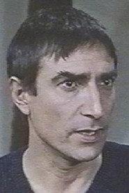 Jean-Pierre Delamour as Captain in Esmeralda Bay 1989