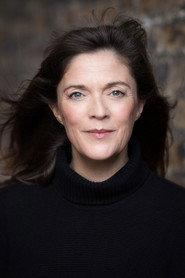 Dairíne Ní Dhonnchú as An Mháthair in Ocras 2003
